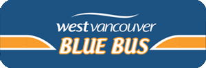 West Vancouver Blue Bus